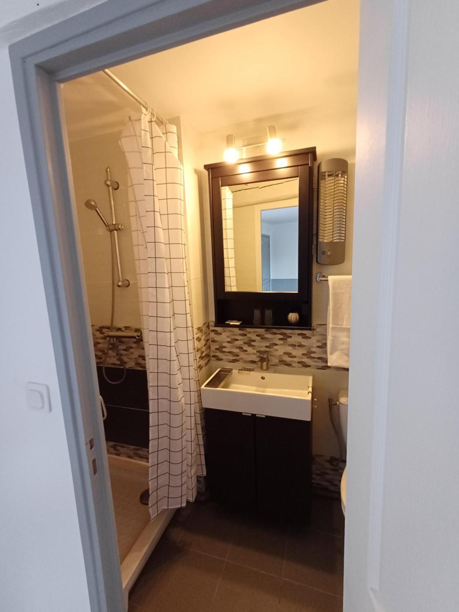 Relais St Laurent Chevreuse Ngoại thất bức ảnh