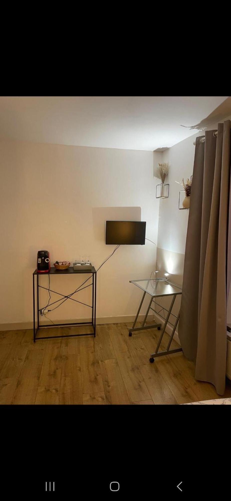 Relais St Laurent Chevreuse Phòng bức ảnh