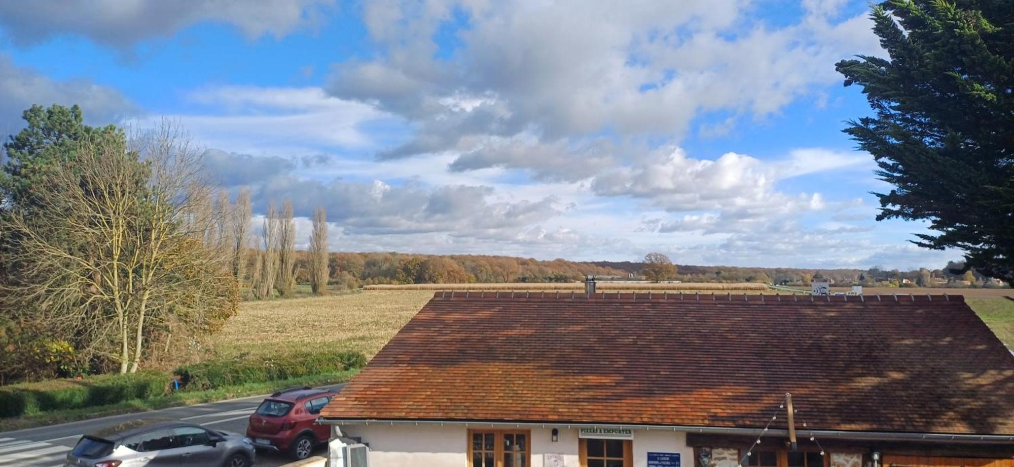 Relais St Laurent Chevreuse Phòng bức ảnh
