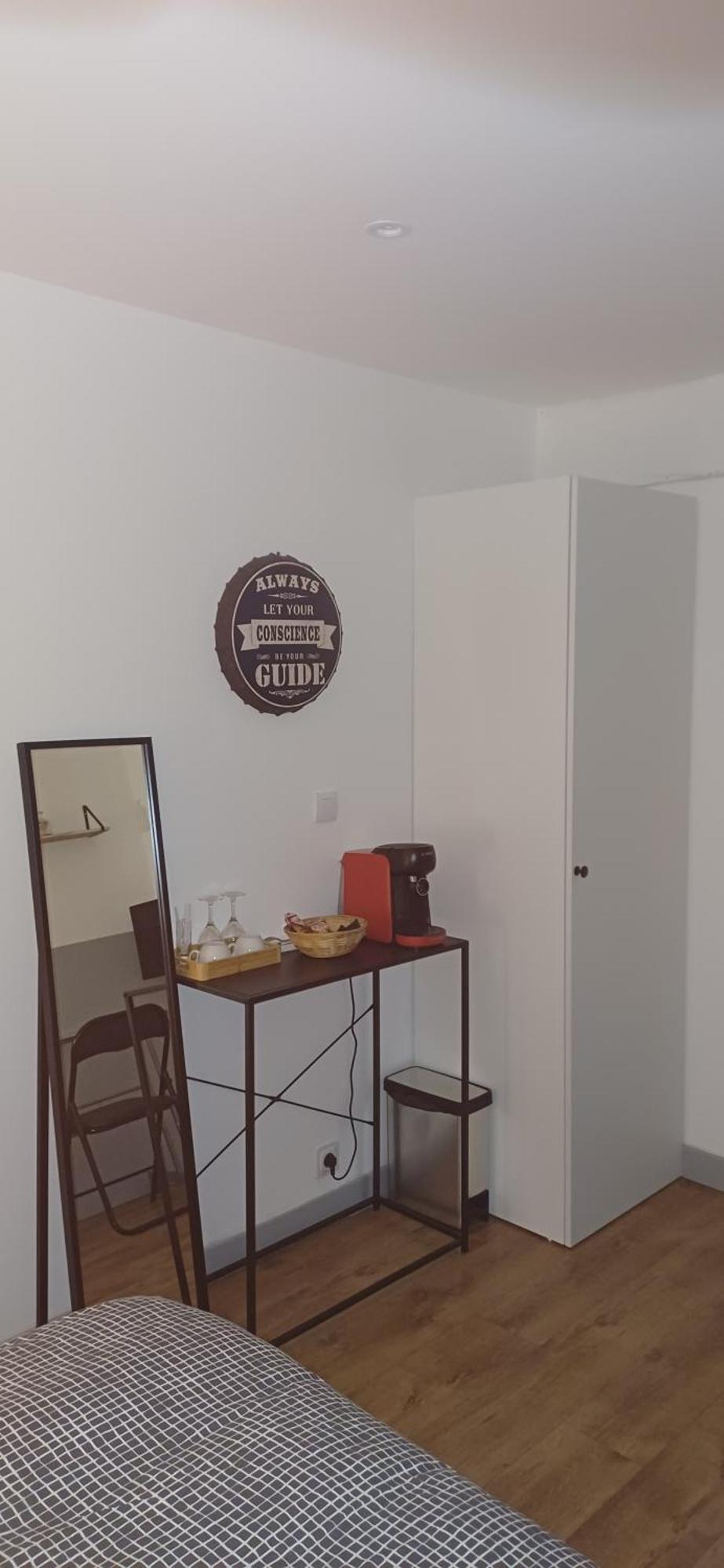Relais St Laurent Chevreuse Ngoại thất bức ảnh