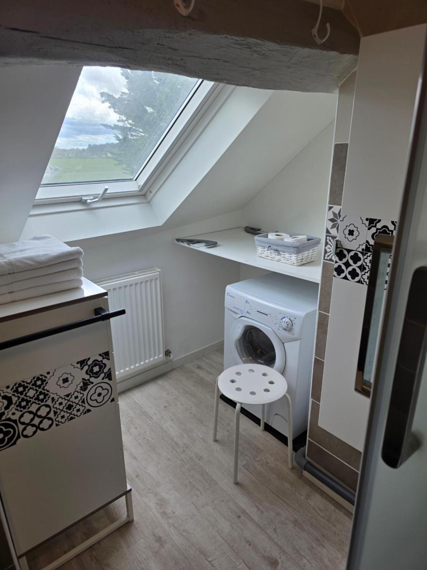Relais St Laurent Chevreuse Phòng bức ảnh