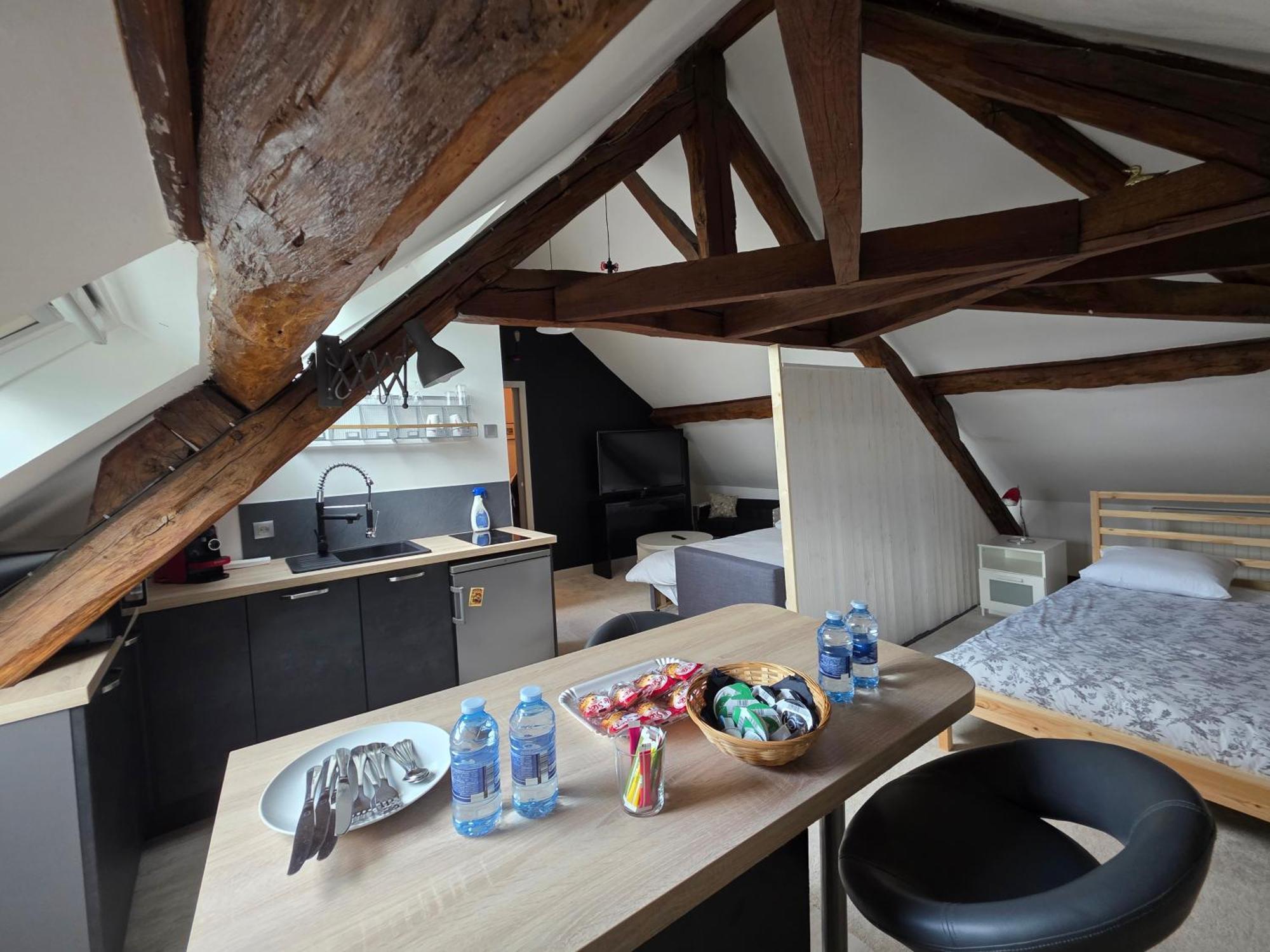Relais St Laurent Chevreuse Phòng bức ảnh