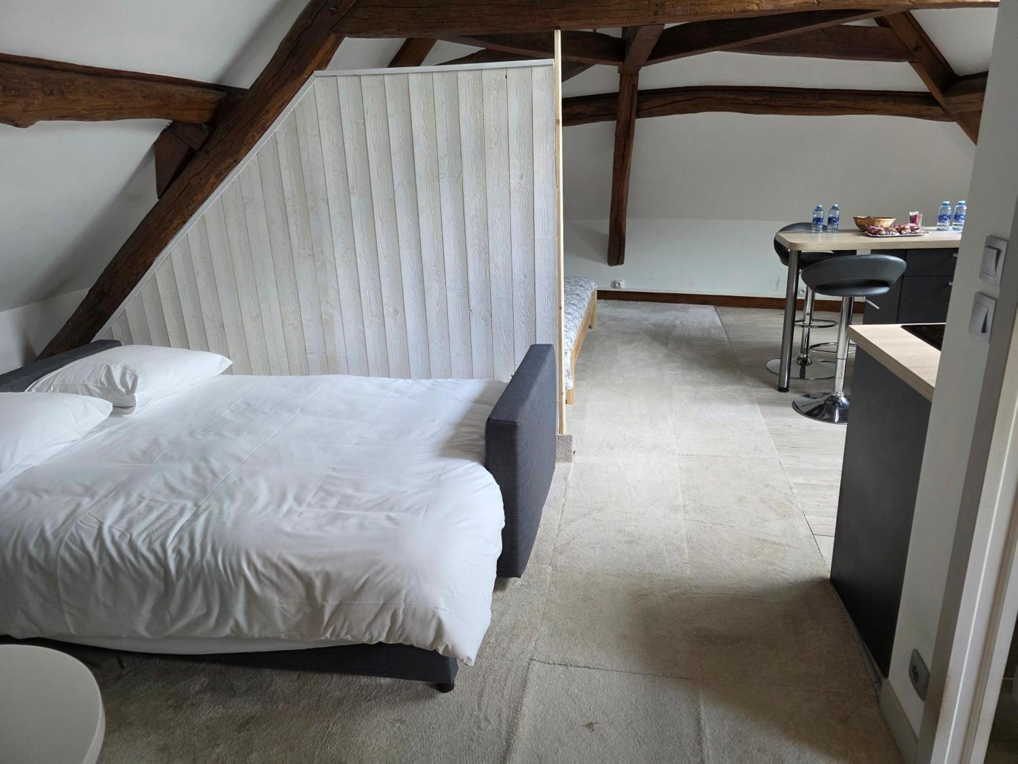 Relais St Laurent Chevreuse Phòng bức ảnh